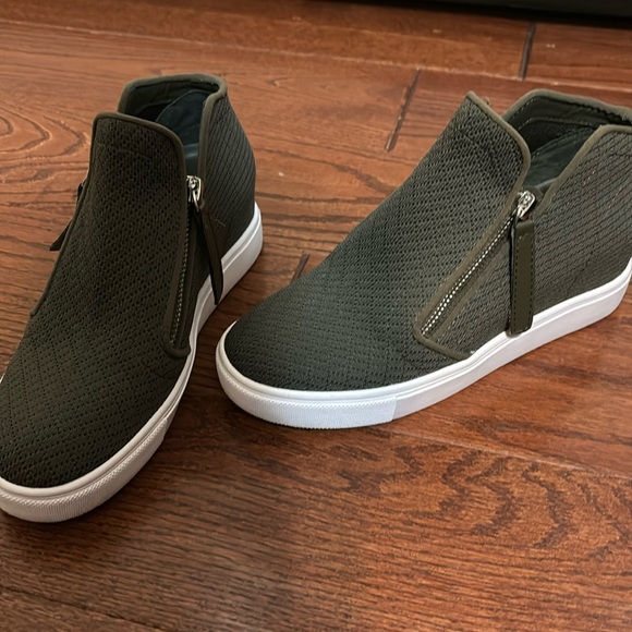 Steve Madden shoes - Picture 1 of 3